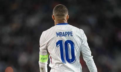 世界杯最新版本下载-队报：巴黎还欠姆巴佩约600万欧未付，球员方面要求强制执行