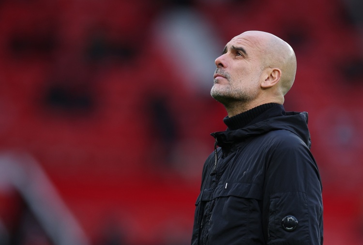 世界杯直播软件更新-乔·科尔：曼城若输利物浦争冠大战就将落幕，冠军就是阿森纳的了