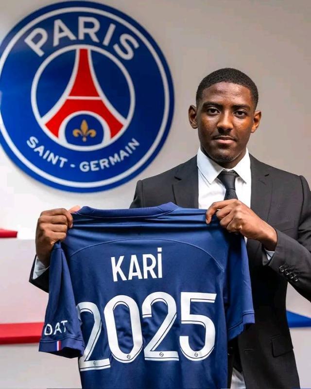 世界杯官方软件下载-王勤伯：巴黎的合同vs葡超的合同，18岁小孩怎么选？