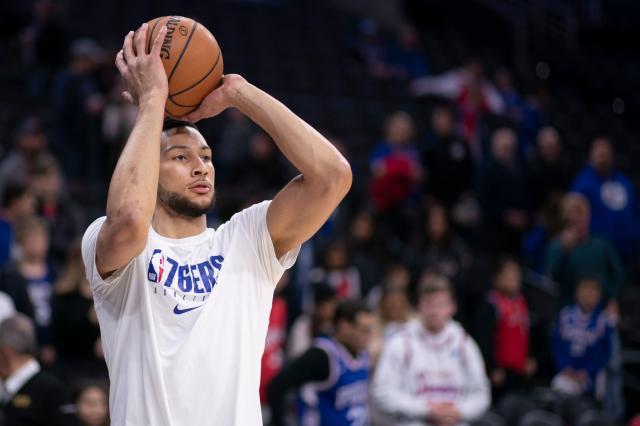 世界杯最新版本下载-【观察】全面梳理西蒙斯76人僵局 最终需要NBA介入？