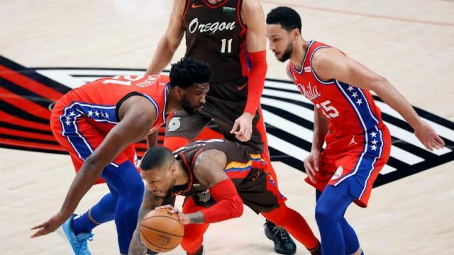 世界杯最新版本下载-【观察】全面梳理西蒙斯76人僵局 最终需要NBA介入？