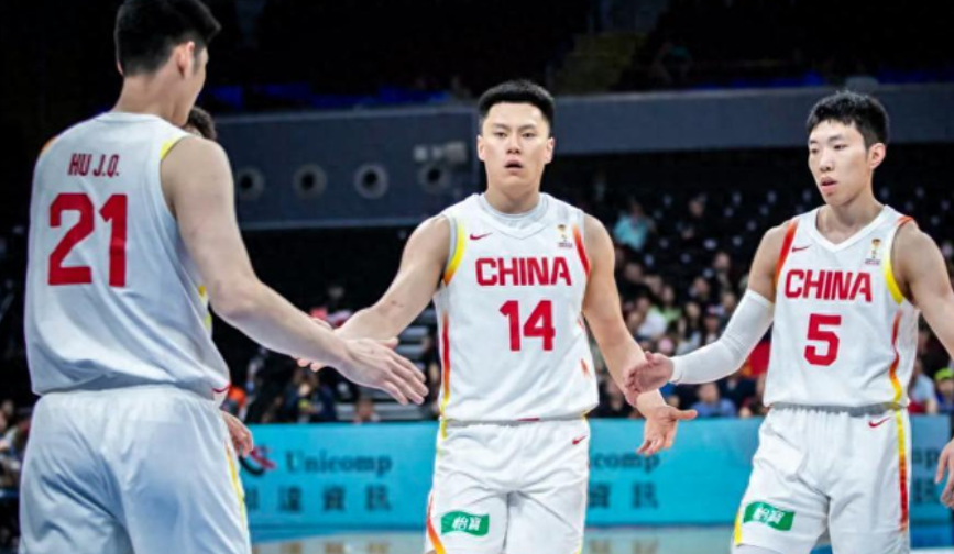 CCTV5直播！中国男篮VS日本时间敲定，3大猛将回归，双杀希望大了