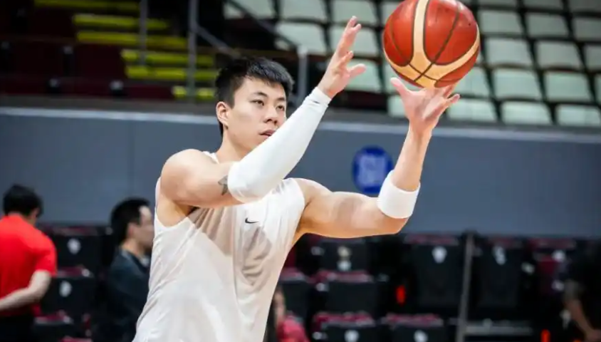 CCTV5直播！中国男篮VS日本时间敲定，3大猛将回归，双杀希望大了