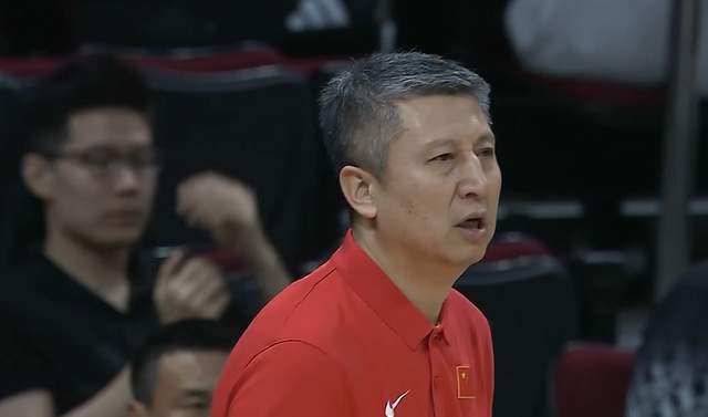 世界杯直播软件更新-如鲠在喉！中国男篮7分险胜，5人闪耀，5人崩盘，郭士强难言满意