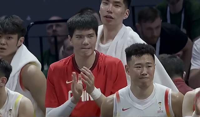 世界杯直播软件更新-如鲠在喉！中国男篮7分险胜，5人闪耀，5人崩盘，郭士强难言满意