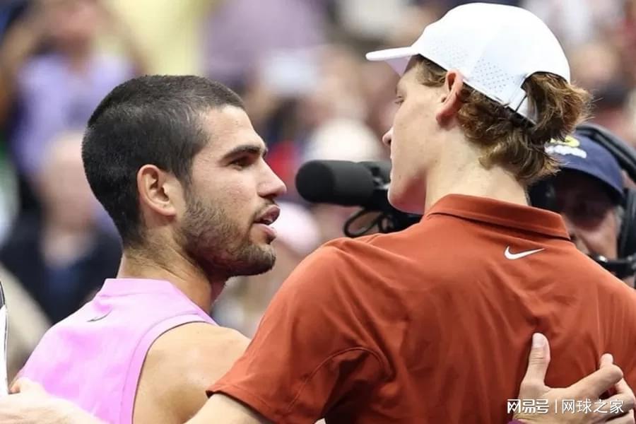 世界杯官方安装包-ATP修改争议性规则，辛纳和阿卡都松了一口气