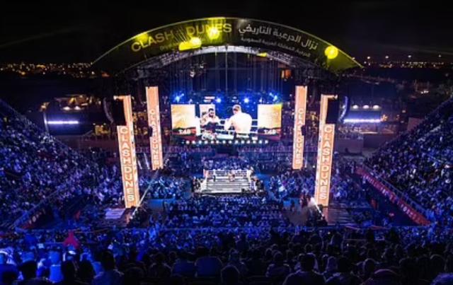 世界杯最新版本下载-疯狂的计划！曝沙特阿拉伯与意大利联合申办世界杯