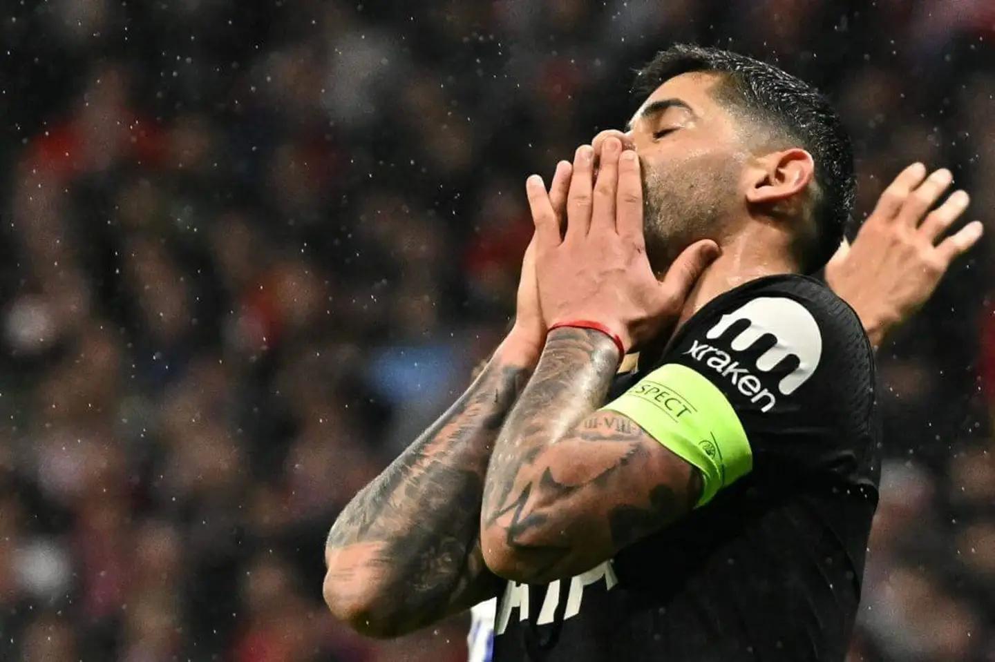 世界杯官方软件下载-TA：热刺表现得缺乏领导力，如今他们的更衣室也已不再稳定