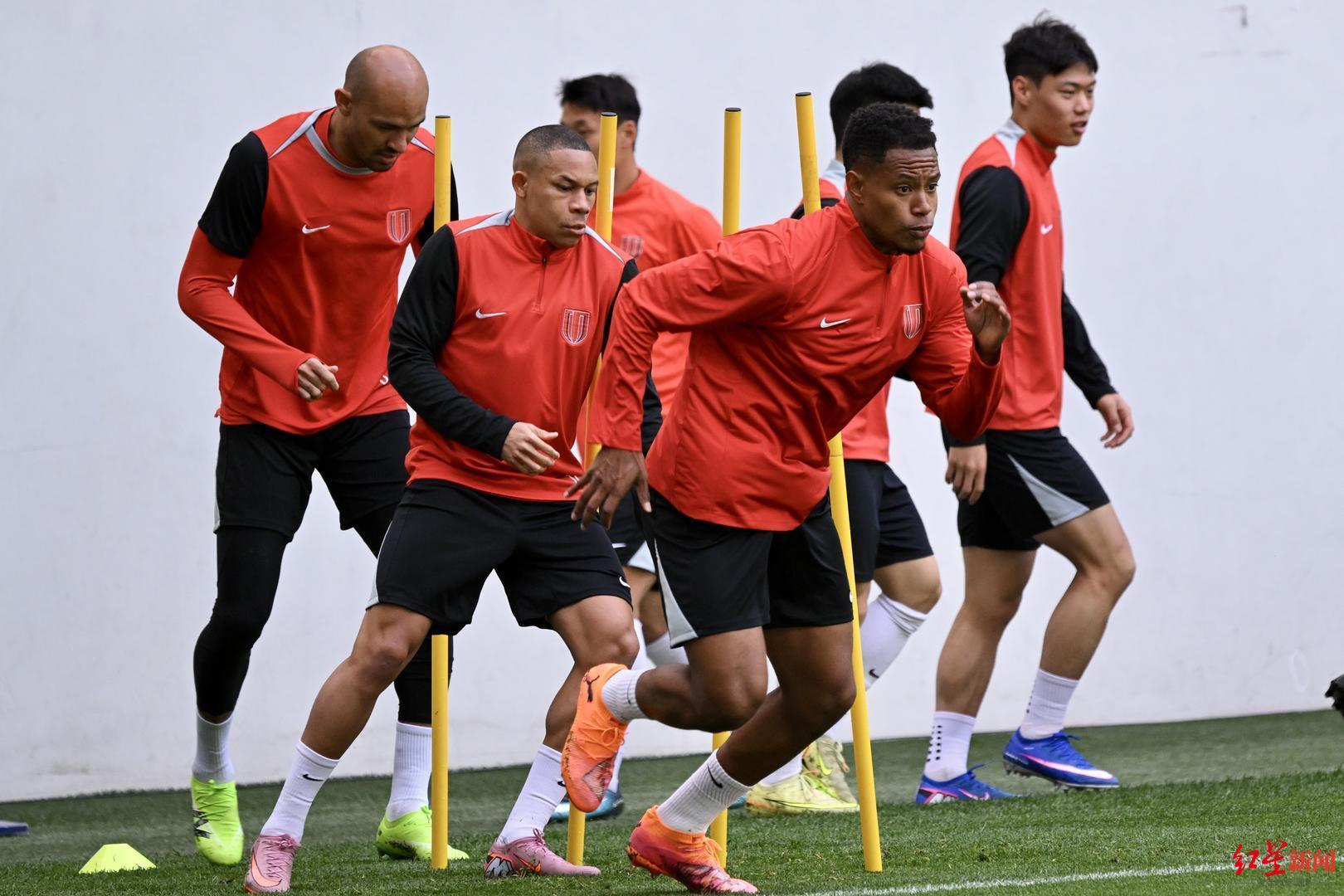 世界杯最新版本下载-明晚，2026赛季中超将在成都精彩揭幕！成都蓉城将力争开门红