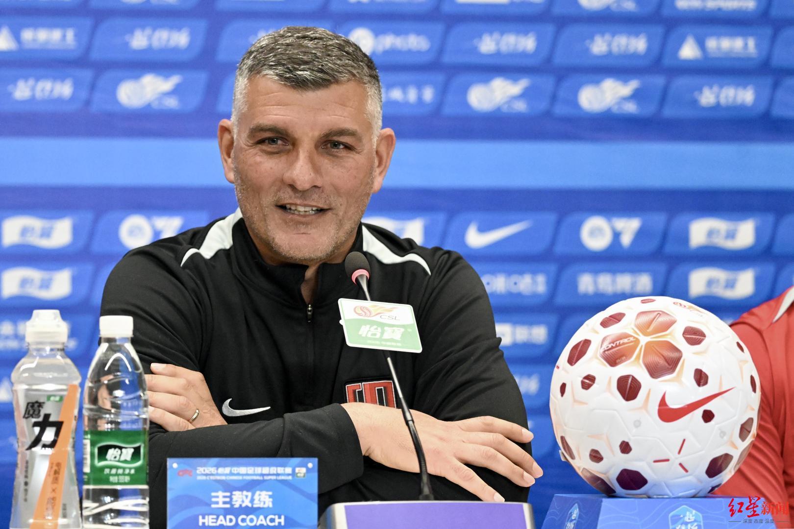 世界杯最新版本下载-明晚，2026赛季中超将在成都精彩揭幕！成都蓉城将力争开门红