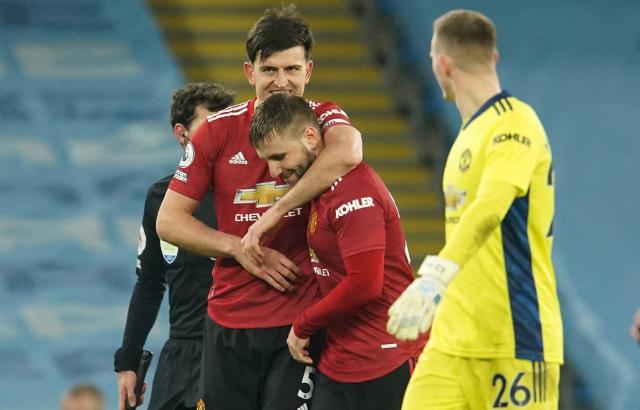 世界杯官方安装包-林良锋：曼联防线两将立奇功，赢德比留住争冠希望