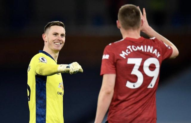 世界杯官方安装包-林良锋：曼联防线两将立奇功，赢德比留住争冠希望