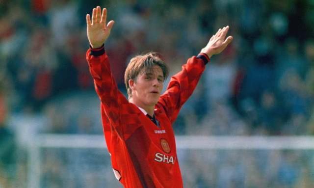 世界杯官方安装包-【史话】媲美小贝小罗！希克超远程吊门勾起传世回忆