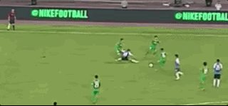 世界杯官方安装包-【史话】媲美小贝小罗！希克超远程吊门勾起传世回忆