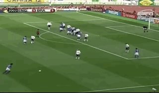 世界杯官方安装包-【史话】媲美小贝小罗！希克超远程吊门勾起传世回忆